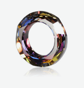 Swarovski 4139 Cosmic Ring