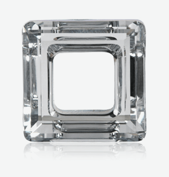 Swarovski 4439 Cosmic Square