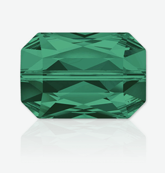 Découvrez nos Perles SWAROVSKI 5515 Emerald cut