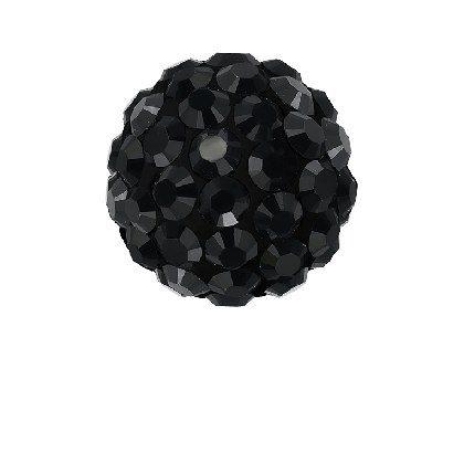 Découvrez nos 86001- Swarovski Pavé Ball