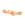 Grossiste en Fermoir crochet S laiton doré qualité - 32x6mm - Trou: 1.2mm (1)