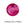 Perlen Einzelhandel Flatback Preciosa Fuchsia ss5-1,70mm (80)