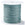 Vente au détail Cordon nylon tressé turquoise - 0.4mm (5m)