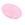 Grossiste en Pendentif galet en quartz rose ovale 41x33mm - Trou: 2mm (1)