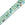 Grossiste en Perle rondelles à facettes en amazonite 4.5mm (1 Fil: 37cm)