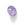 Grossiste en Swarovski 1088 xirius chaton  Crystal  Lilac  8mm-SS39 (3)